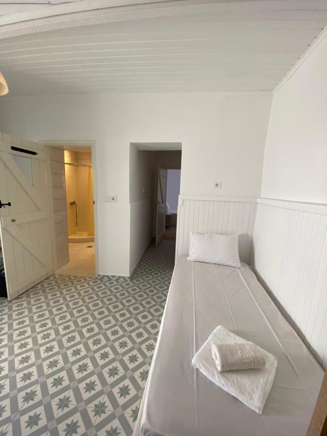 Cycladic Maisonette Kíthnos Exteriör bild
